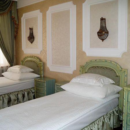 Art Apartments Celakovskeho Sady Praha Bagian luar foto