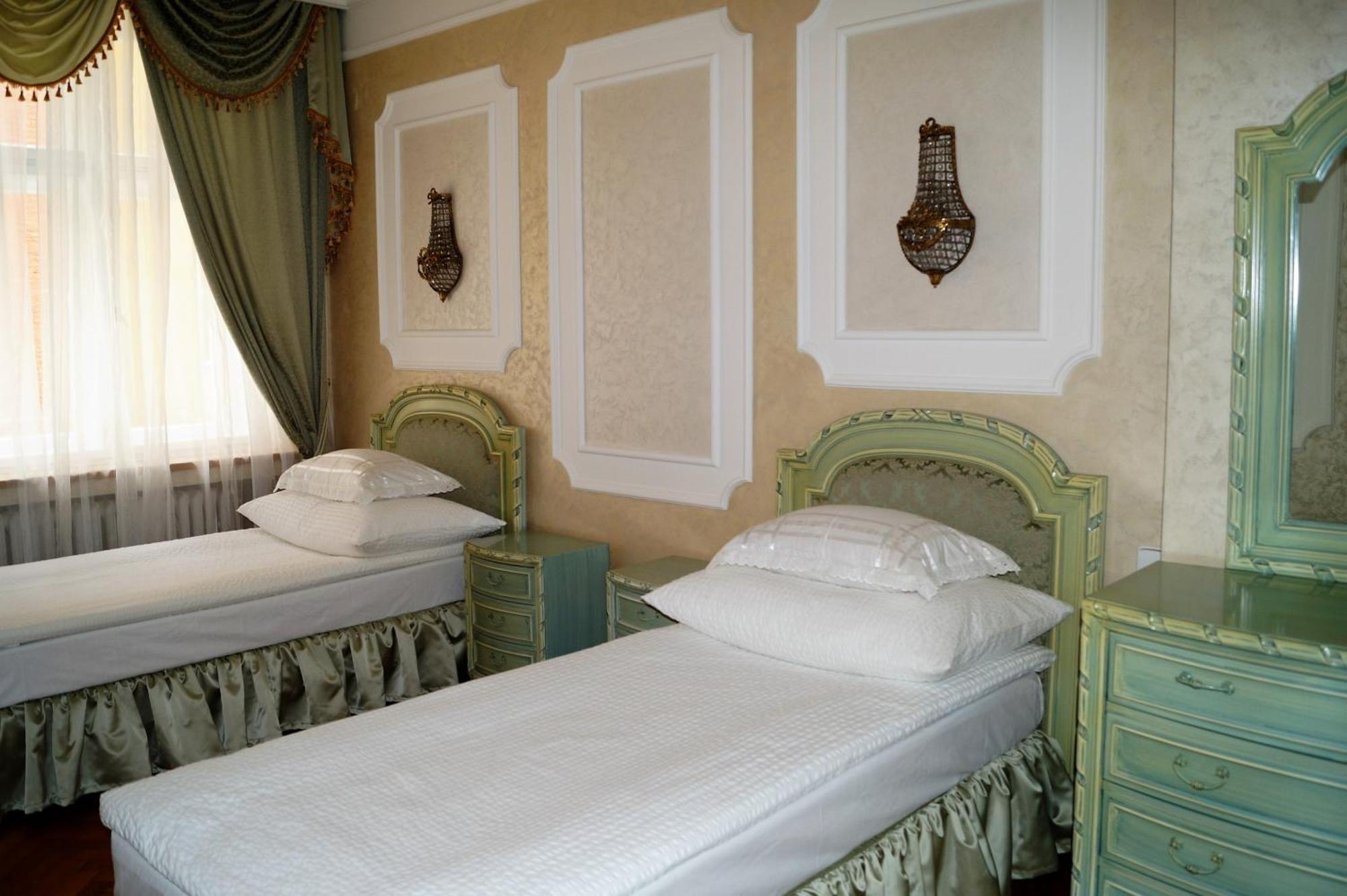 Art Apartments Celakovskeho Sady Praha Bagian luar foto