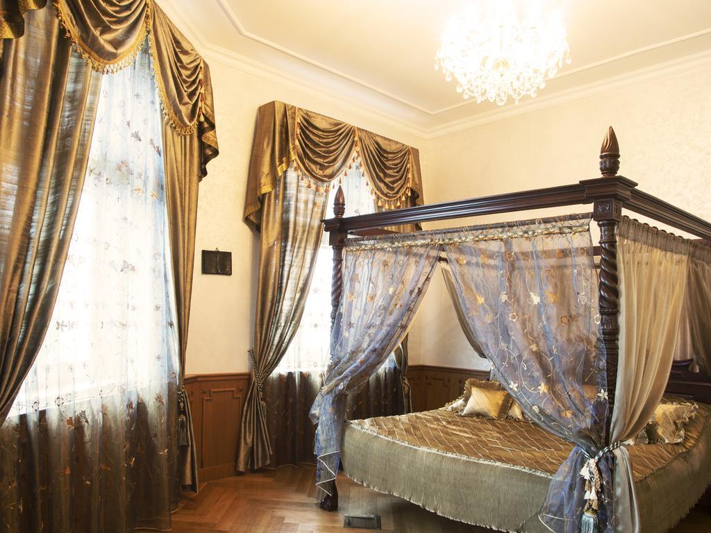 Art Apartments Celakovskeho Sady Praha Ruang foto