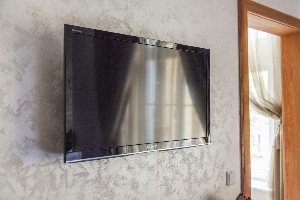 Art Apartments Celakovskeho Sady Praha Ruang foto
