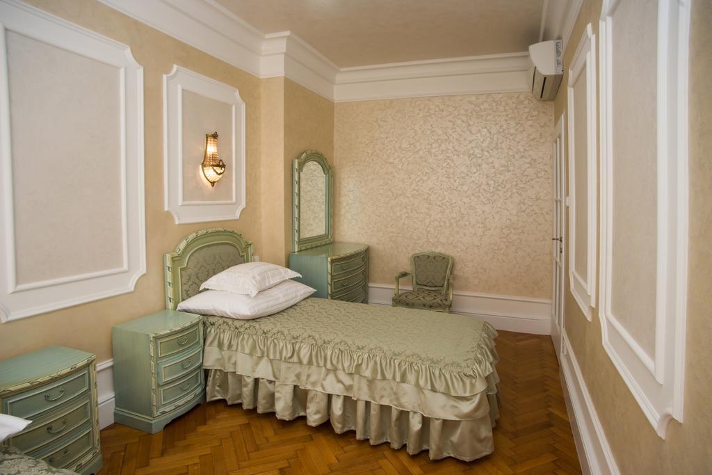 Art Apartments Celakovskeho Sady Praha Bagian luar foto