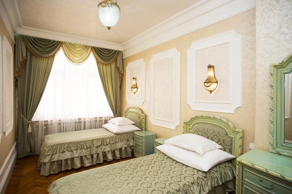 Art Apartments Celakovskeho Sady Praha Bagian luar foto