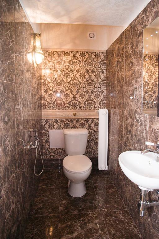 Art Apartments Celakovskeho Sady Praha Bagian luar foto
