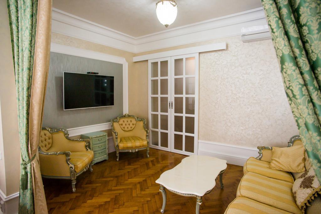 Art Apartments Celakovskeho Sady Praha Bagian luar foto