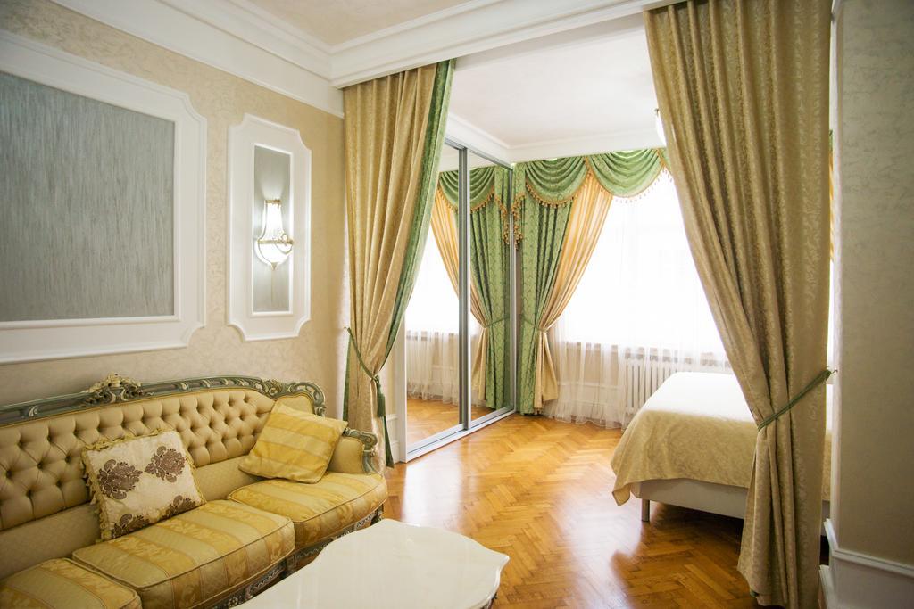 Art Apartments Celakovskeho Sady Praha Bagian luar foto