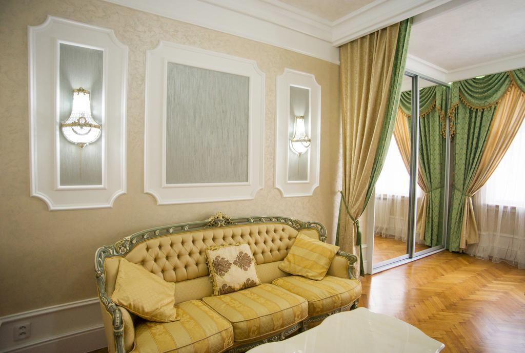 Art Apartments Celakovskeho Sady Praha Bagian luar foto
