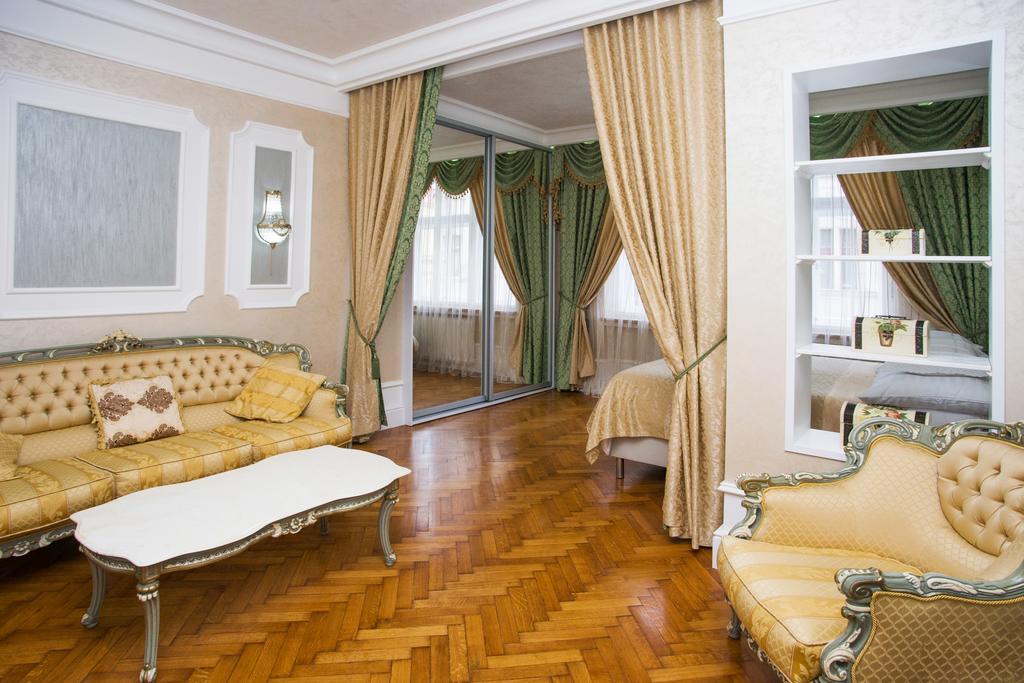 Art Apartments Celakovskeho Sady Praha Bagian luar foto